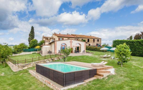 Casa Muzzi Blu Casole D'elsa